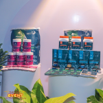 Booth trưng bày sản phẩm là gì?